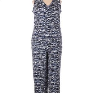 Jessica London Long Jumpsuit